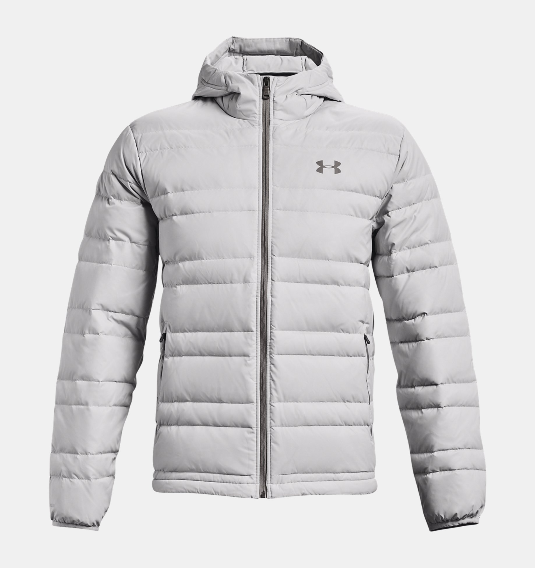 Men's UA Storm Armour Down Hooded Jacket